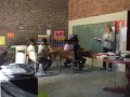 Fold classroom